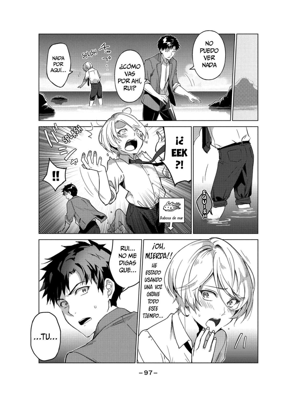 Capitulo 23 page 7