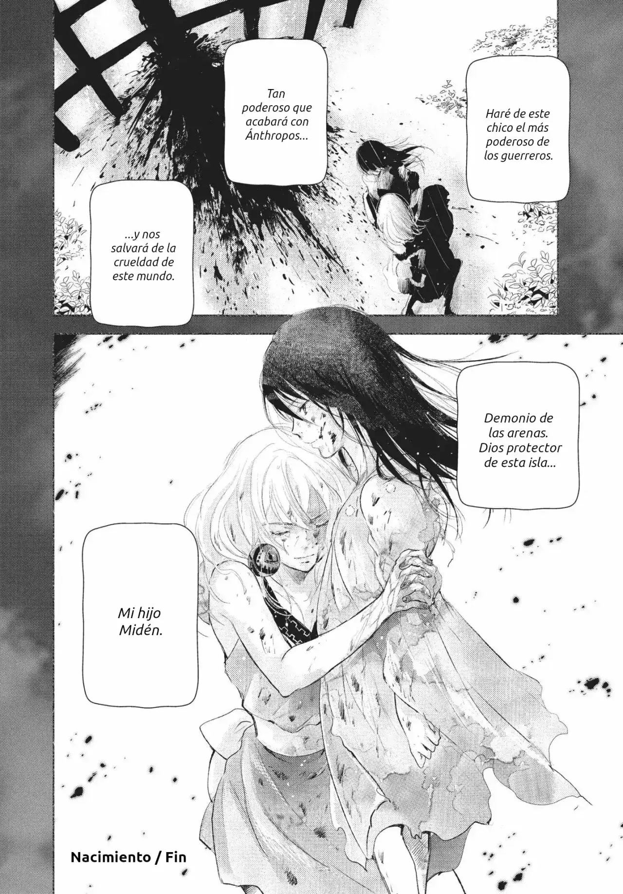Capitulo 27 page 36