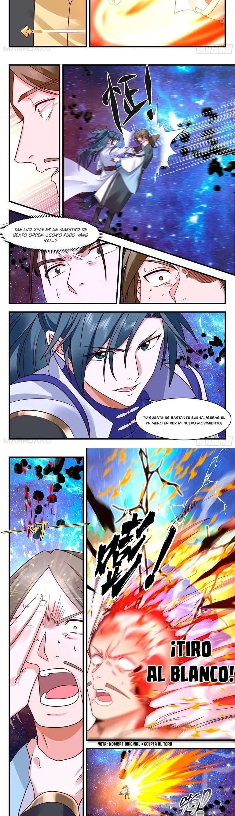 Capitulo 2895 page 2