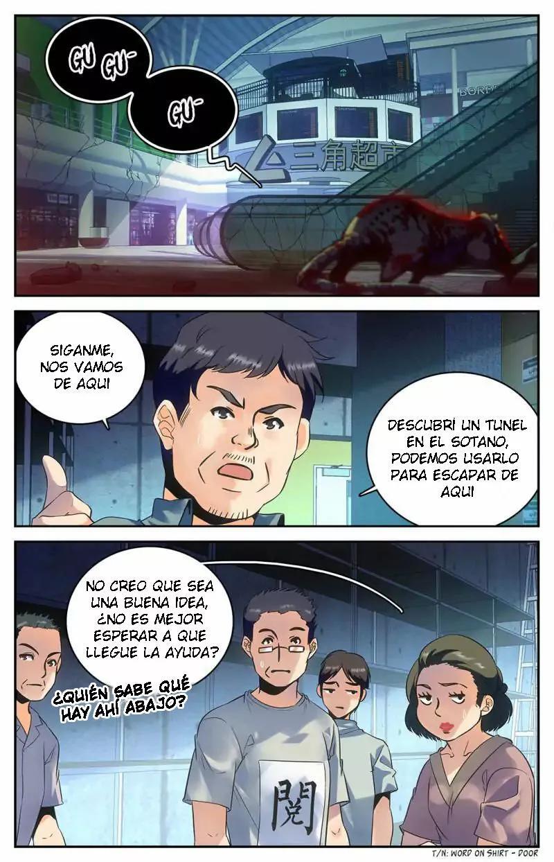 Capitulo 89 page 4