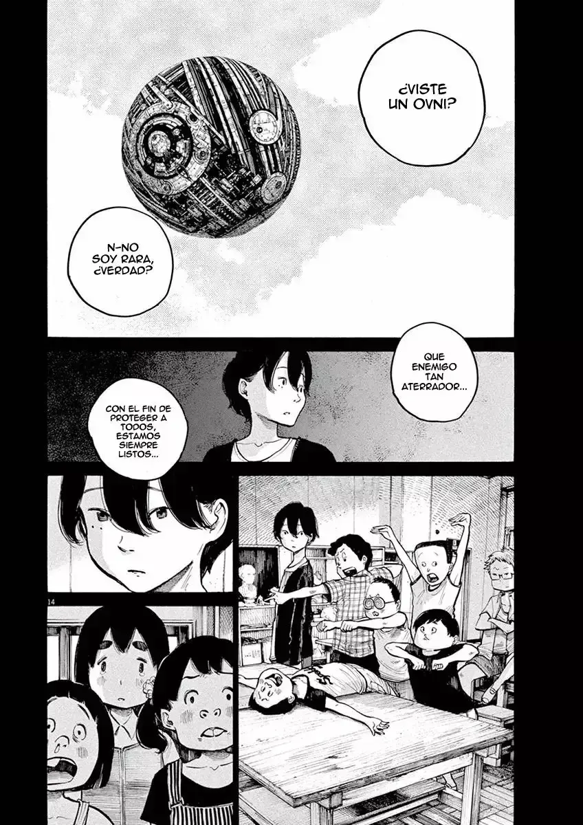 Capitulo 38 page 14