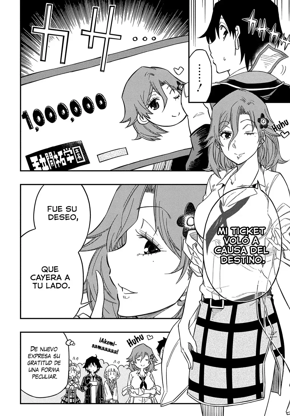 Capitulo 23 page 24