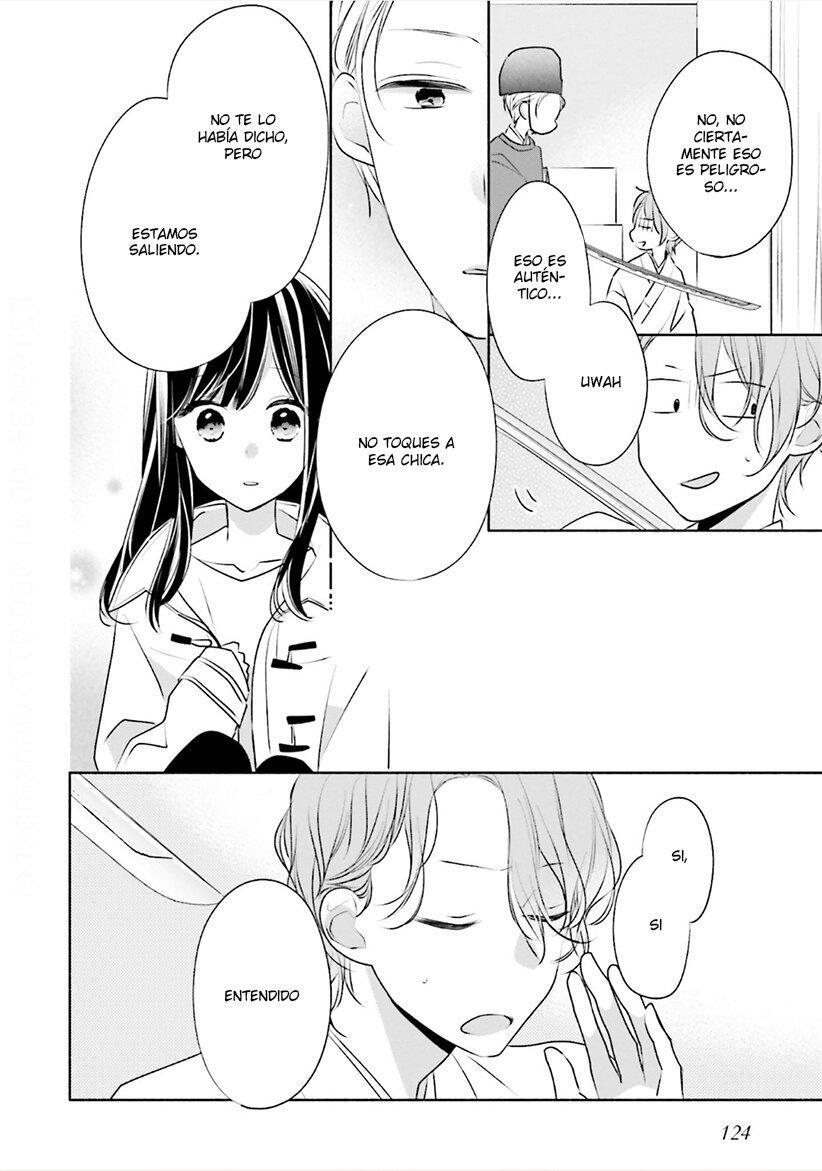Capitulo 27 page 28