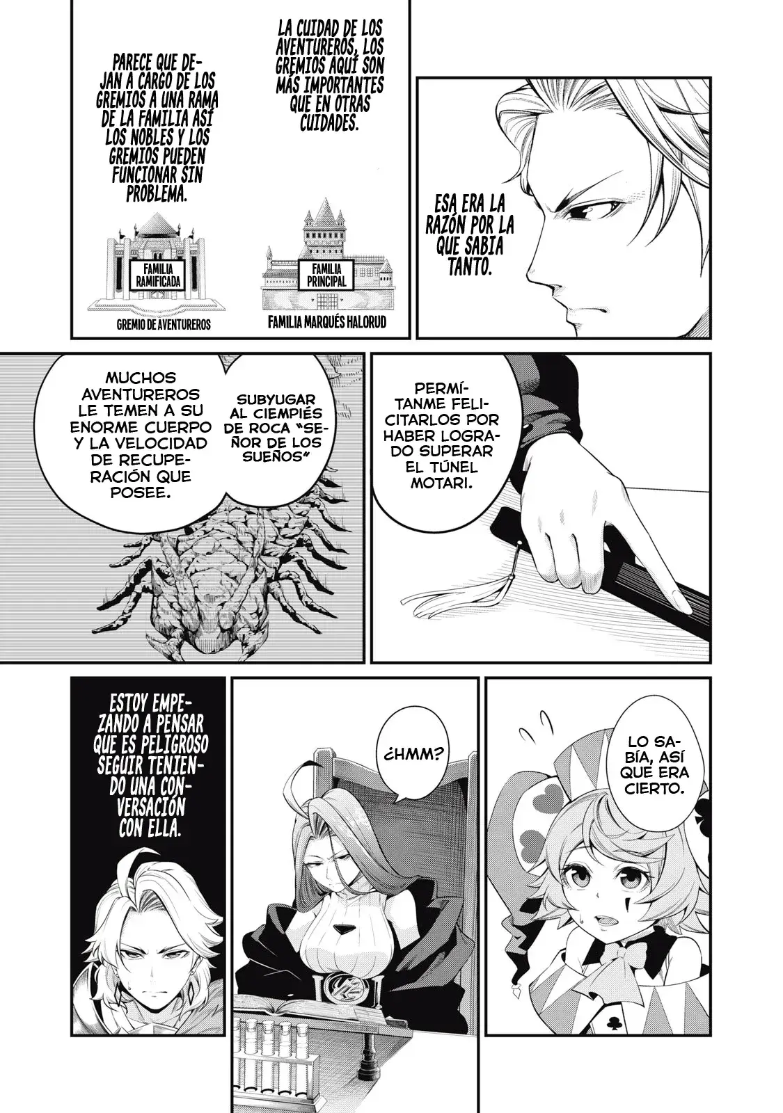 Capitulo 43 page 13