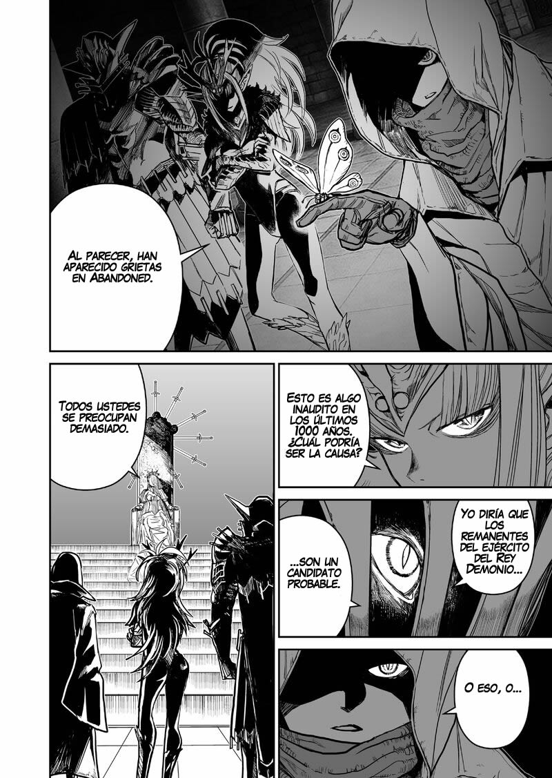Capitulo 22 page 16