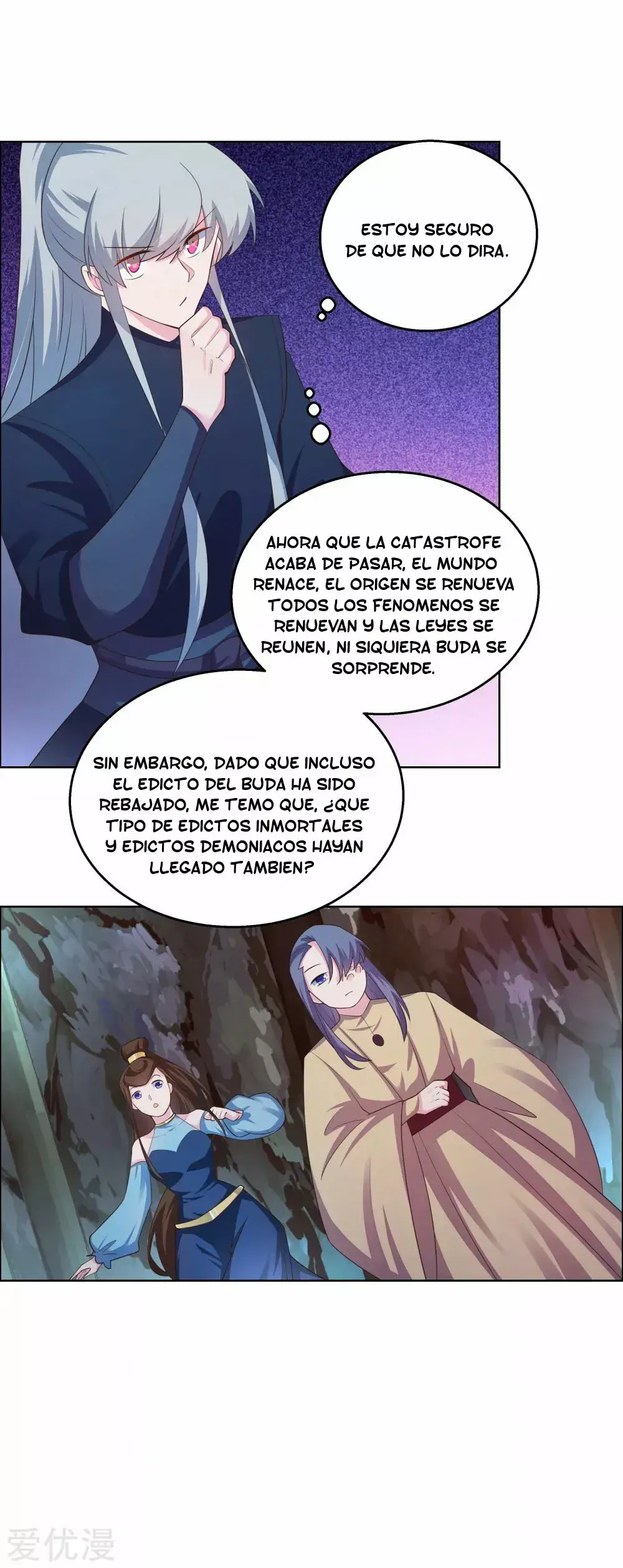 Capitulo 131 page 20