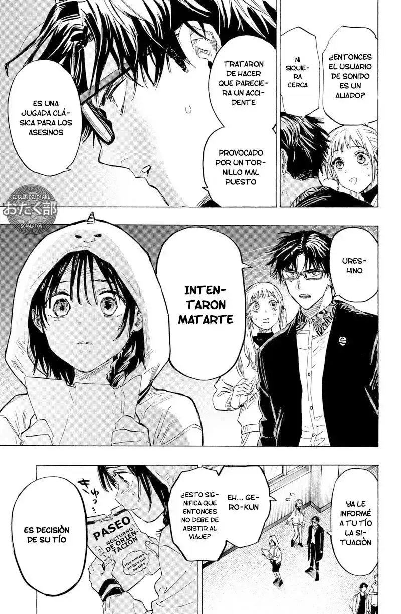 Capitulo 11 page 14