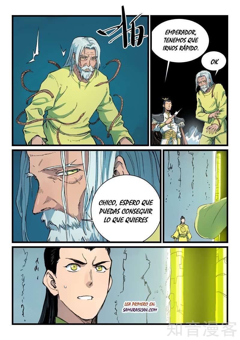 Capitulo 411 page 4