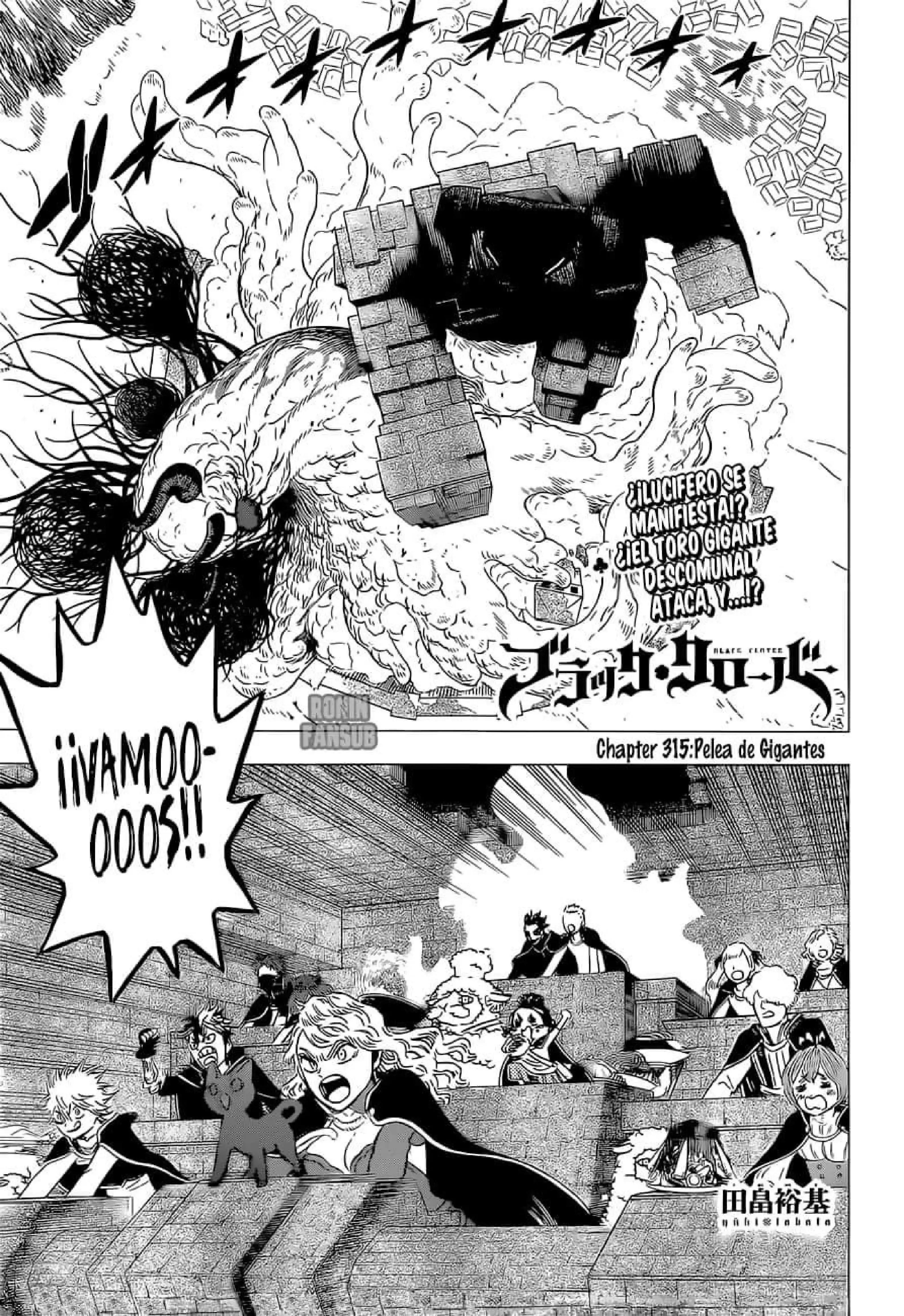 Capitulo 315 page 1
