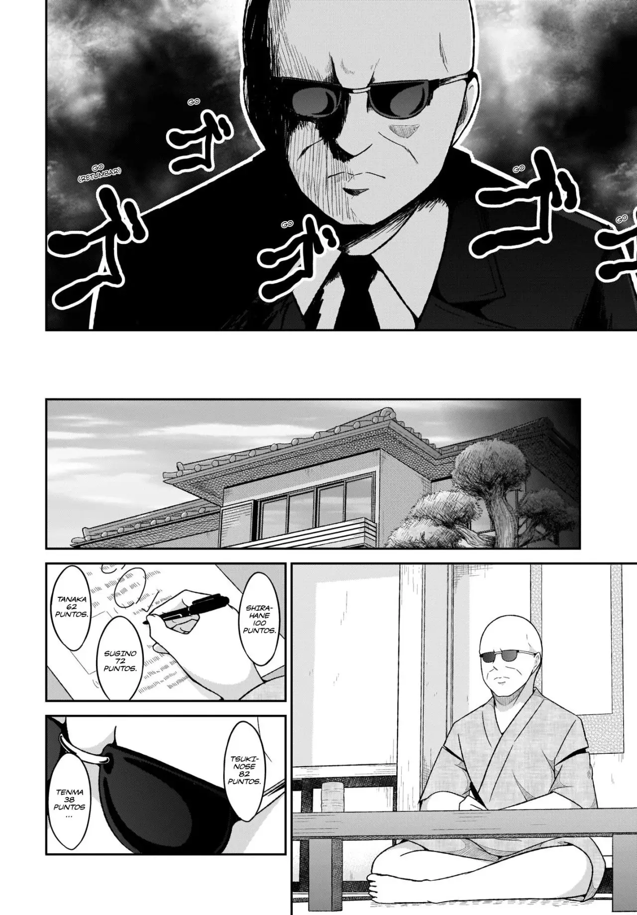Capitulo 64 page 6