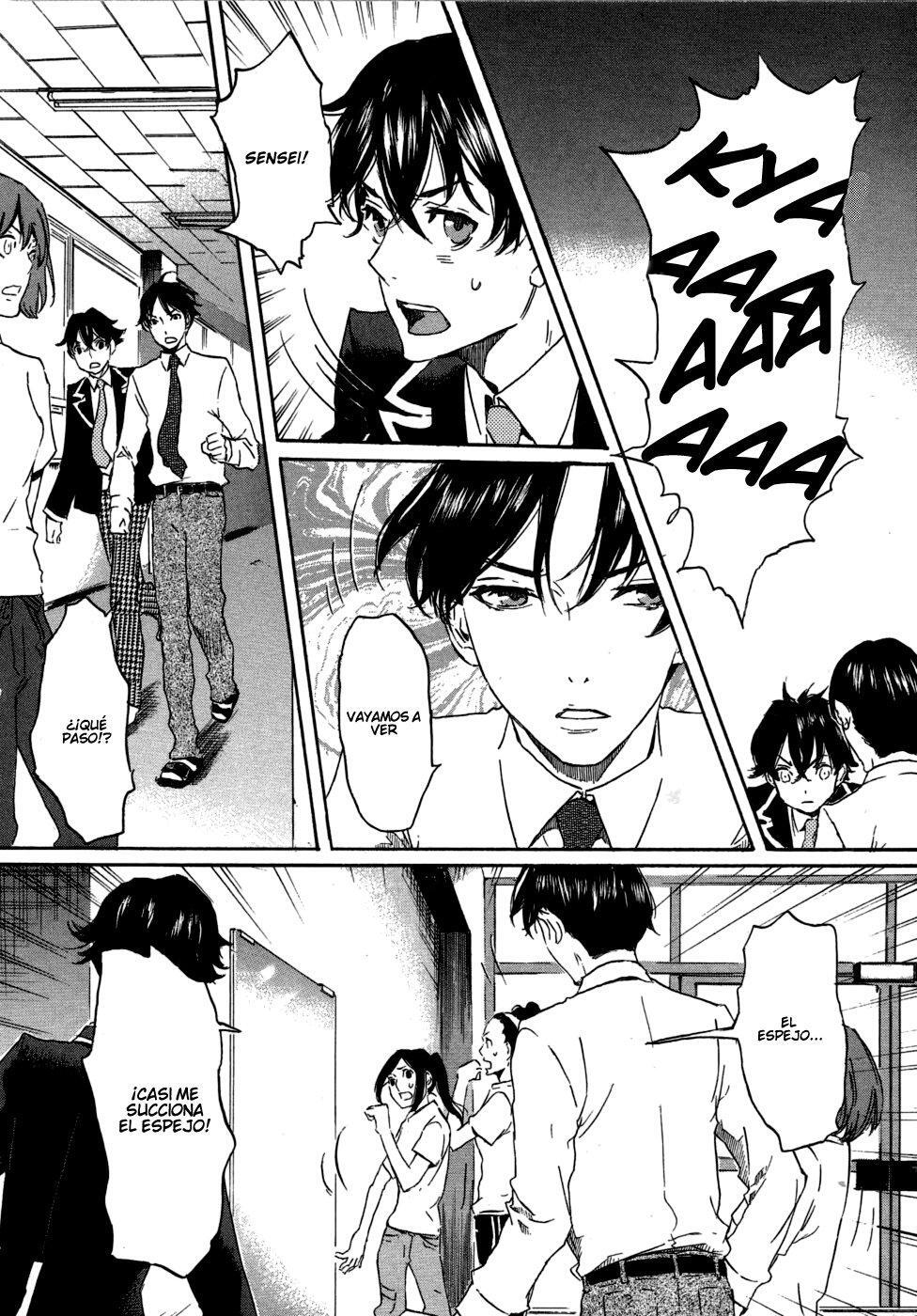 Capitulo 16 page 8