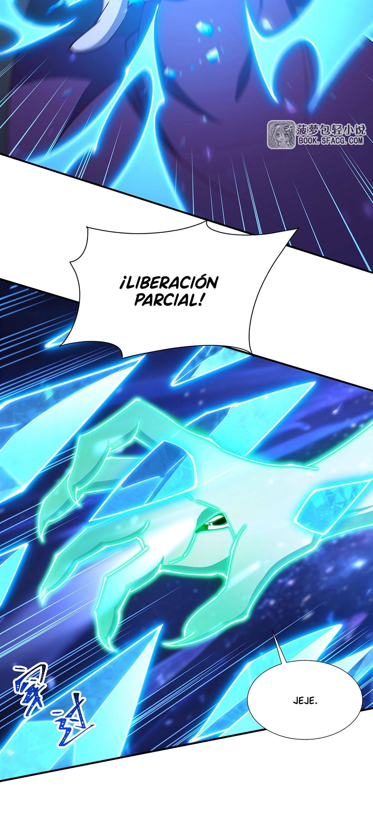 Capitulo 439 page 15