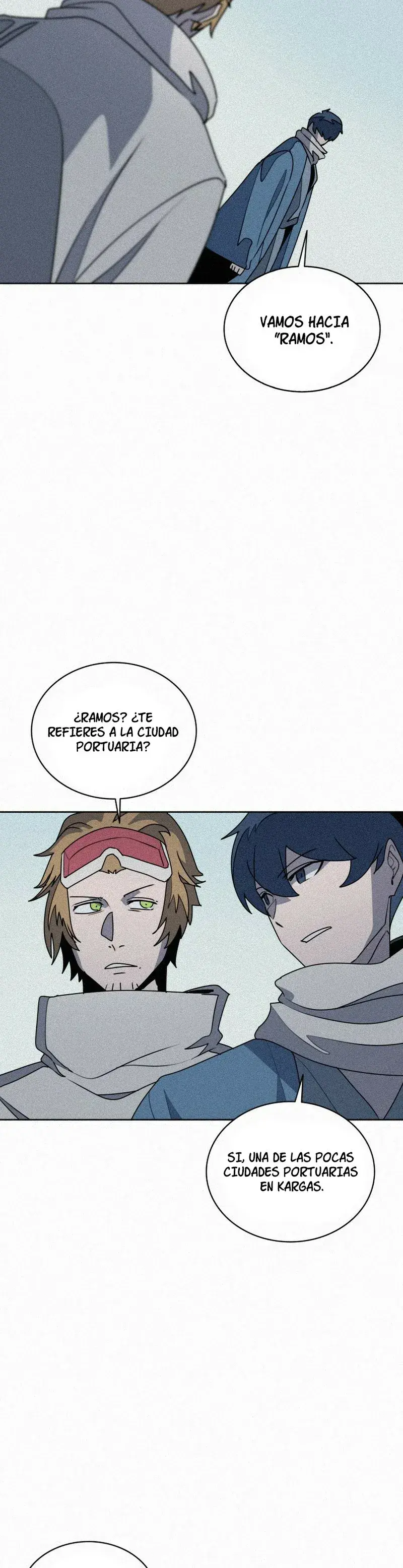 Capitulo 100 page 34