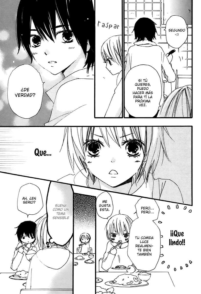 Capitulo 38 page 19