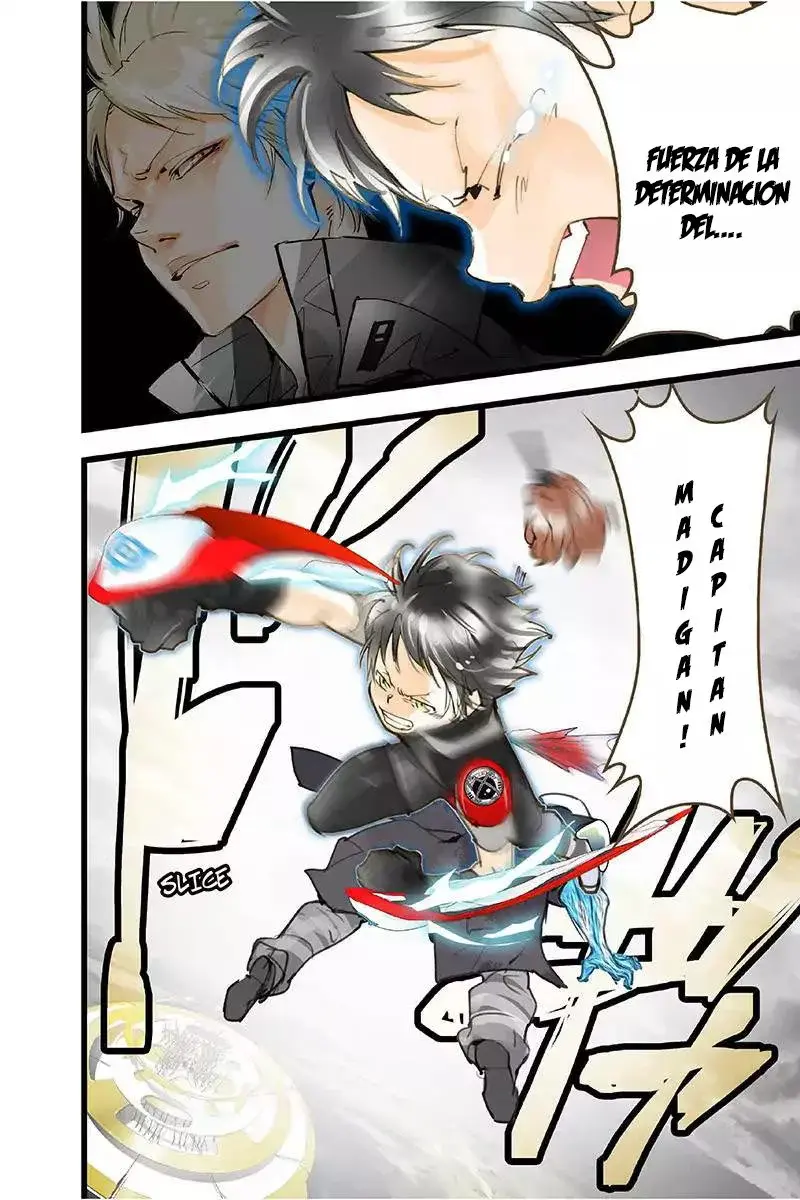 Capitulo 48 page 34