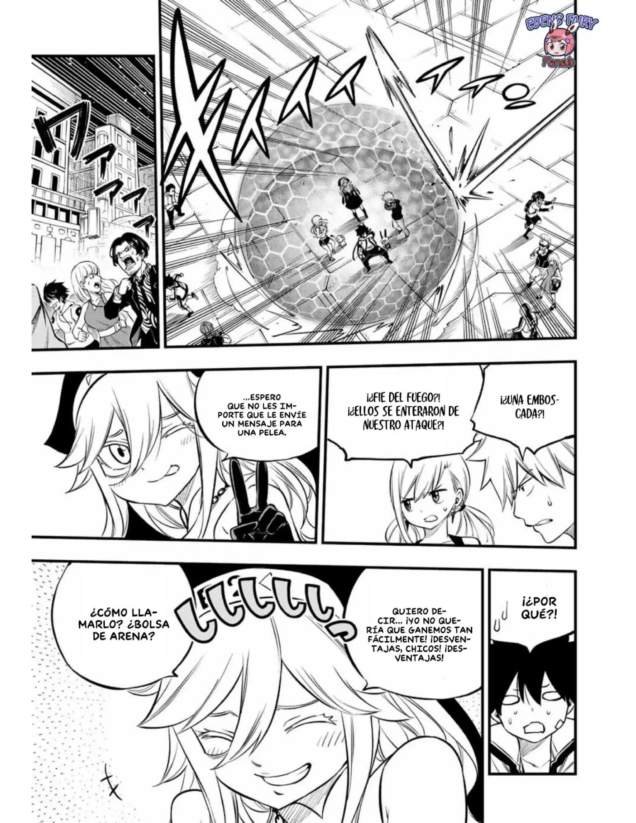 Capitulo 226 page 11