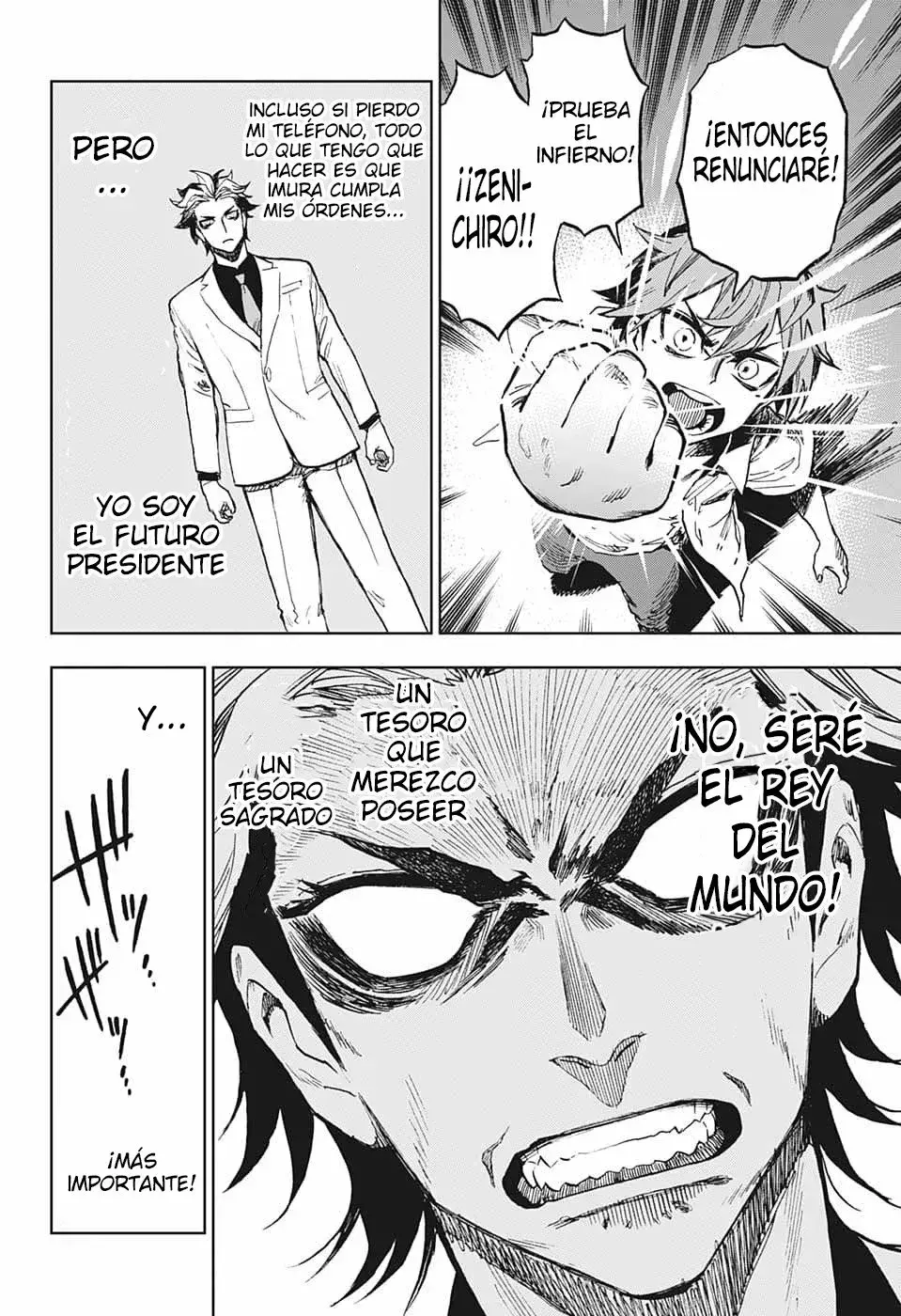 Capitulo 23 page 6