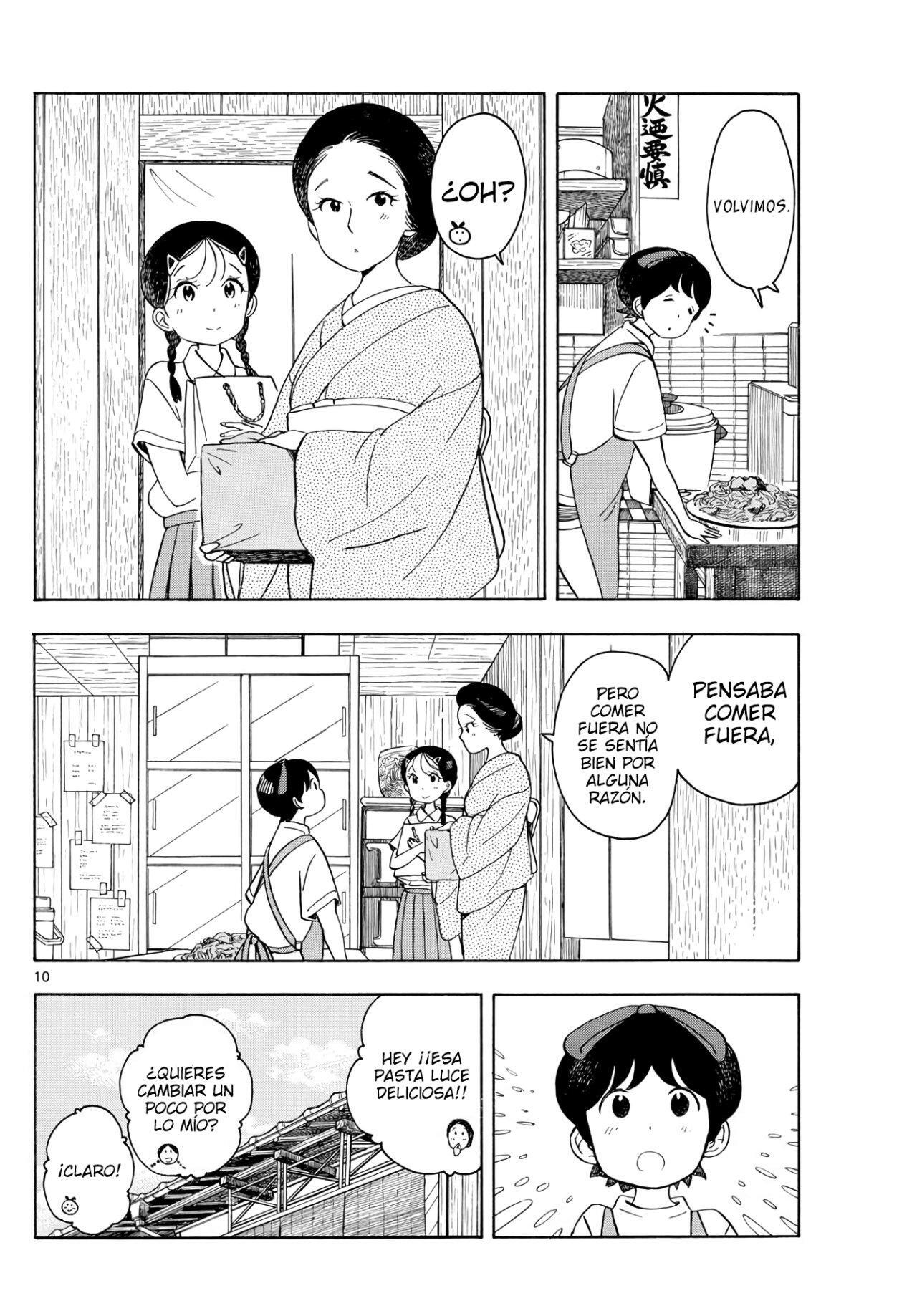 Capitulo 145 page 10