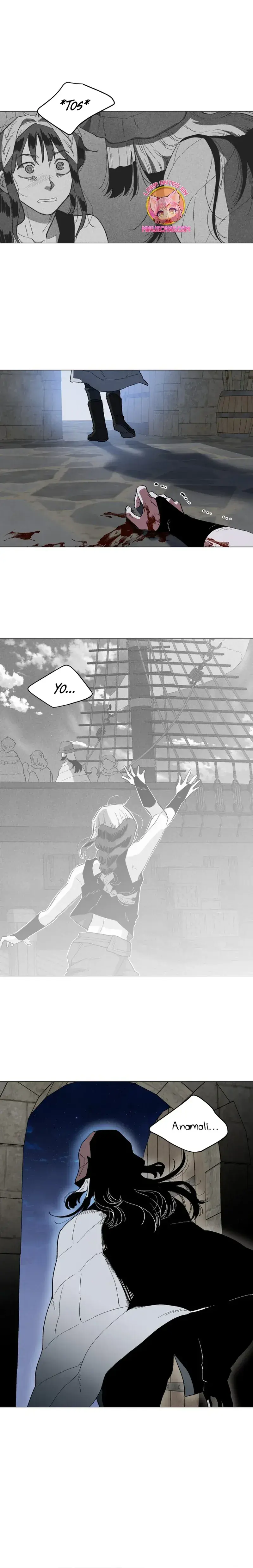 Capitulo 70 page 18