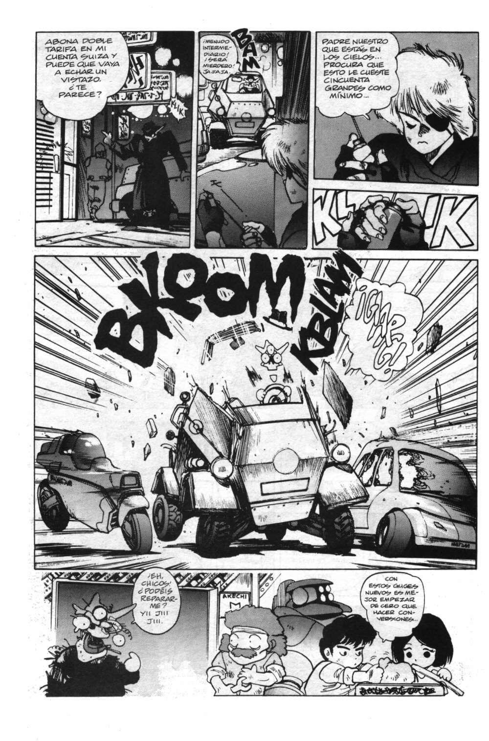 Capitulo 18 page 39