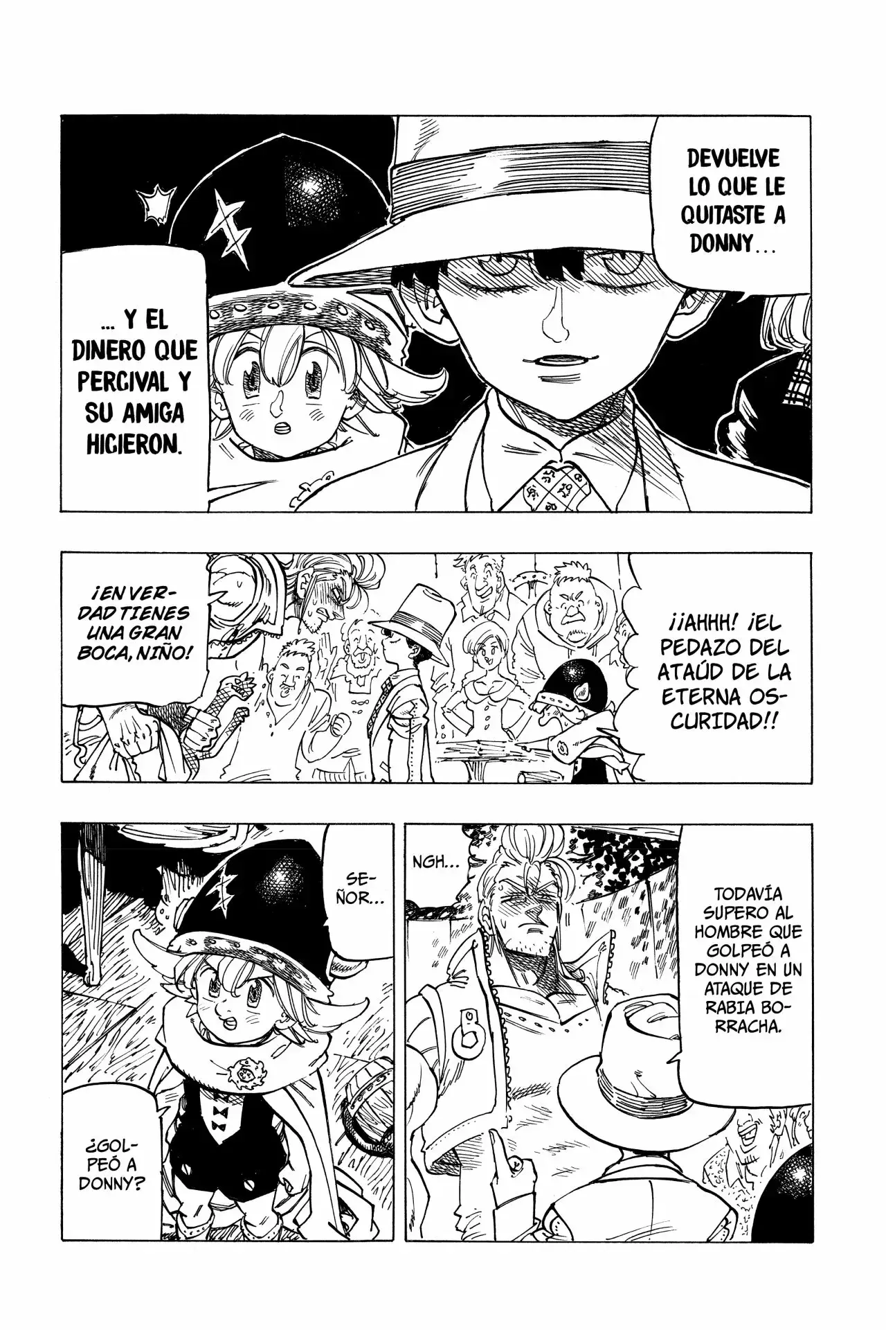 Capitulo 26 page 12