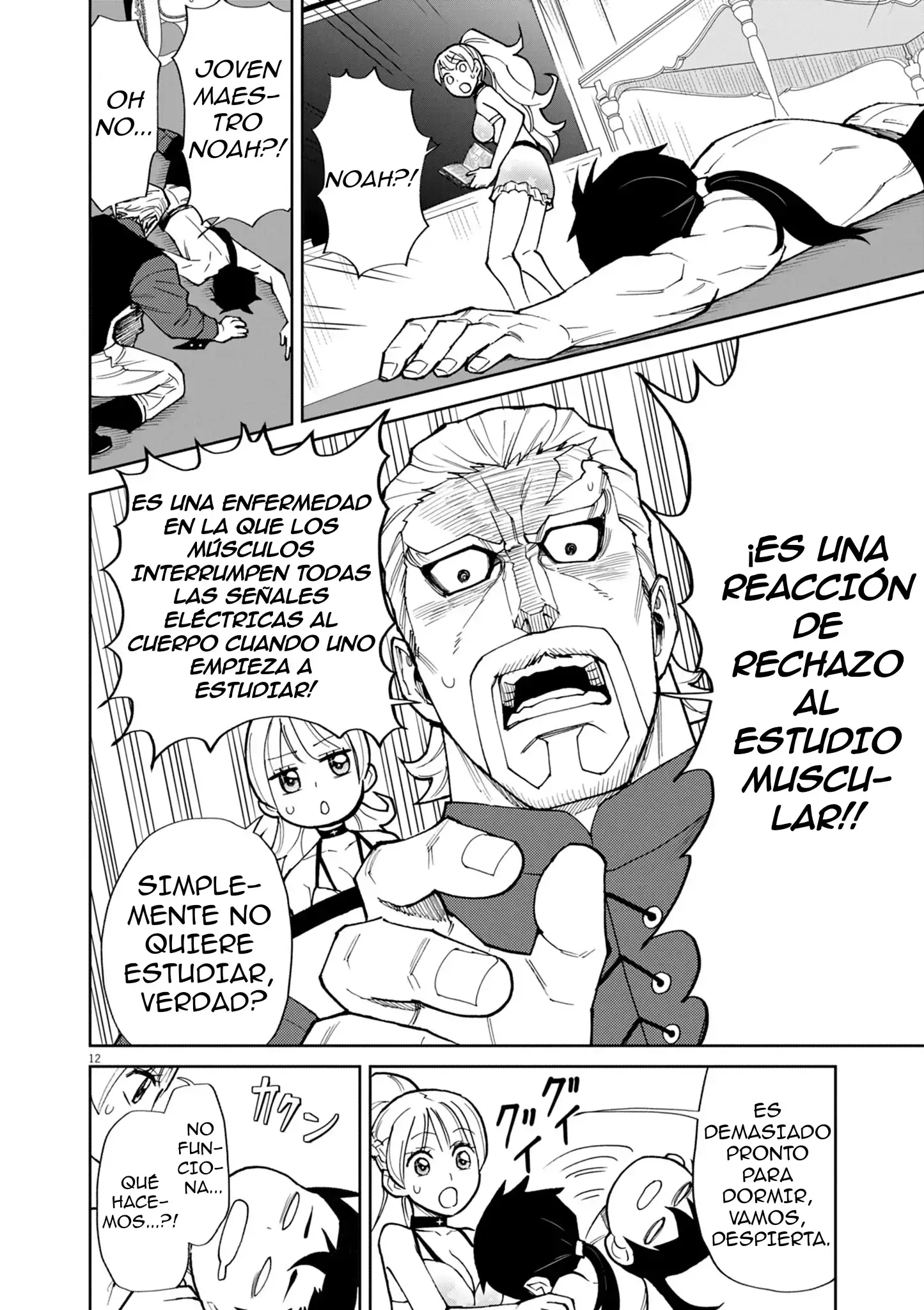 Capitulo 14 page 13
