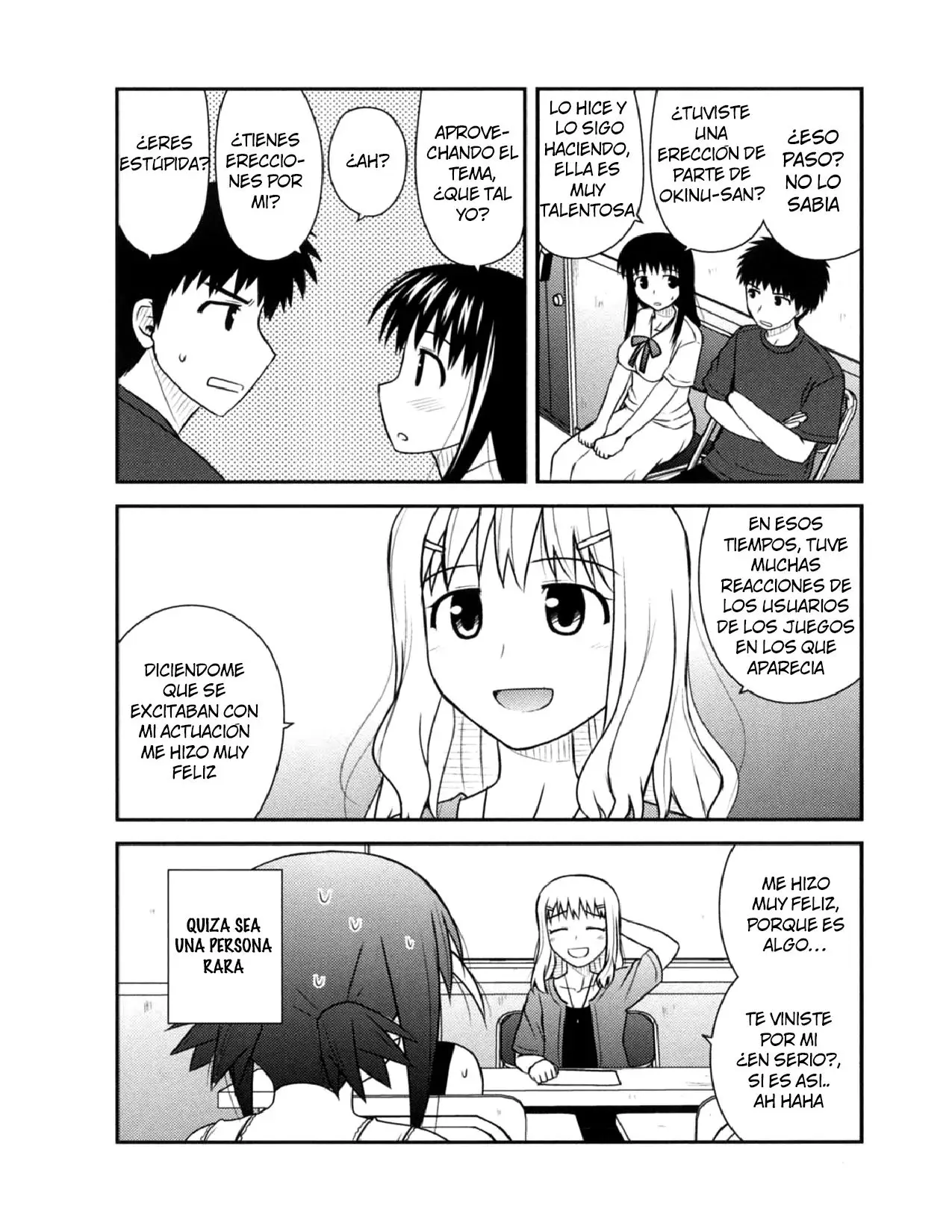 Capitulo 51 page 26