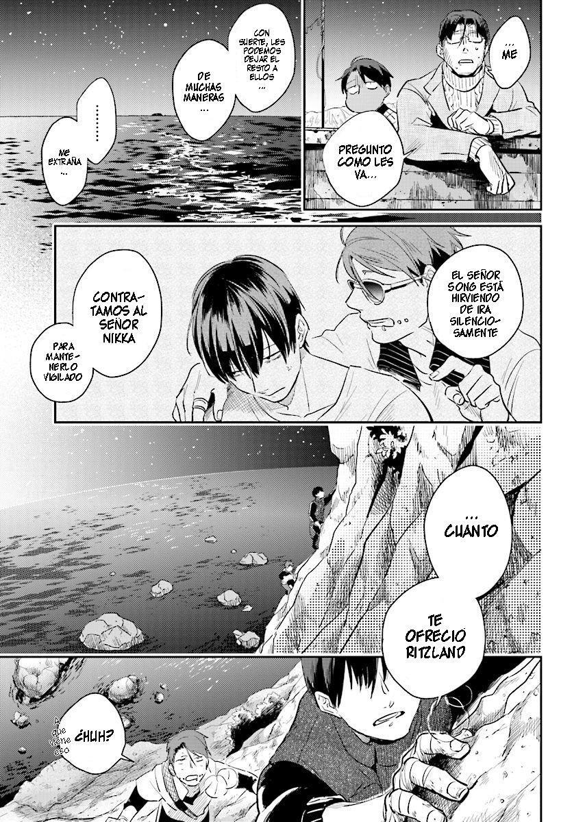 Capitulo 50 page 18
