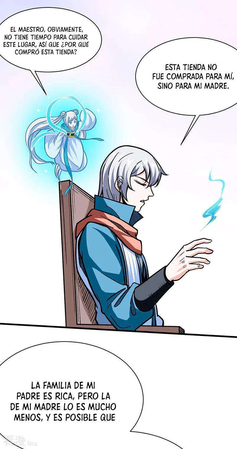 Capitulo 316 page 15