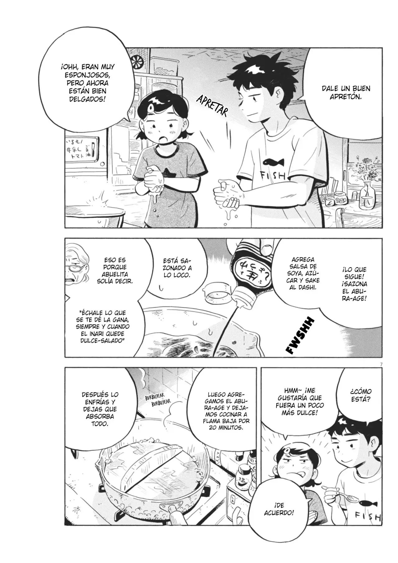 Capitulo 71 page 8