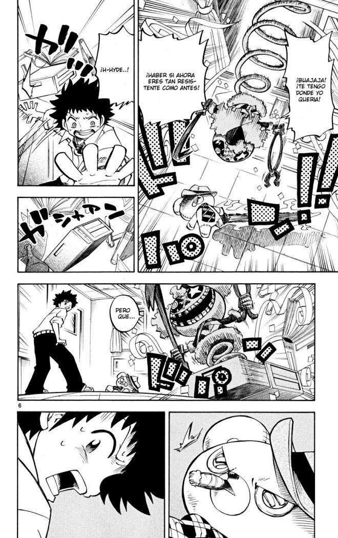 Capitulo 3 page 6