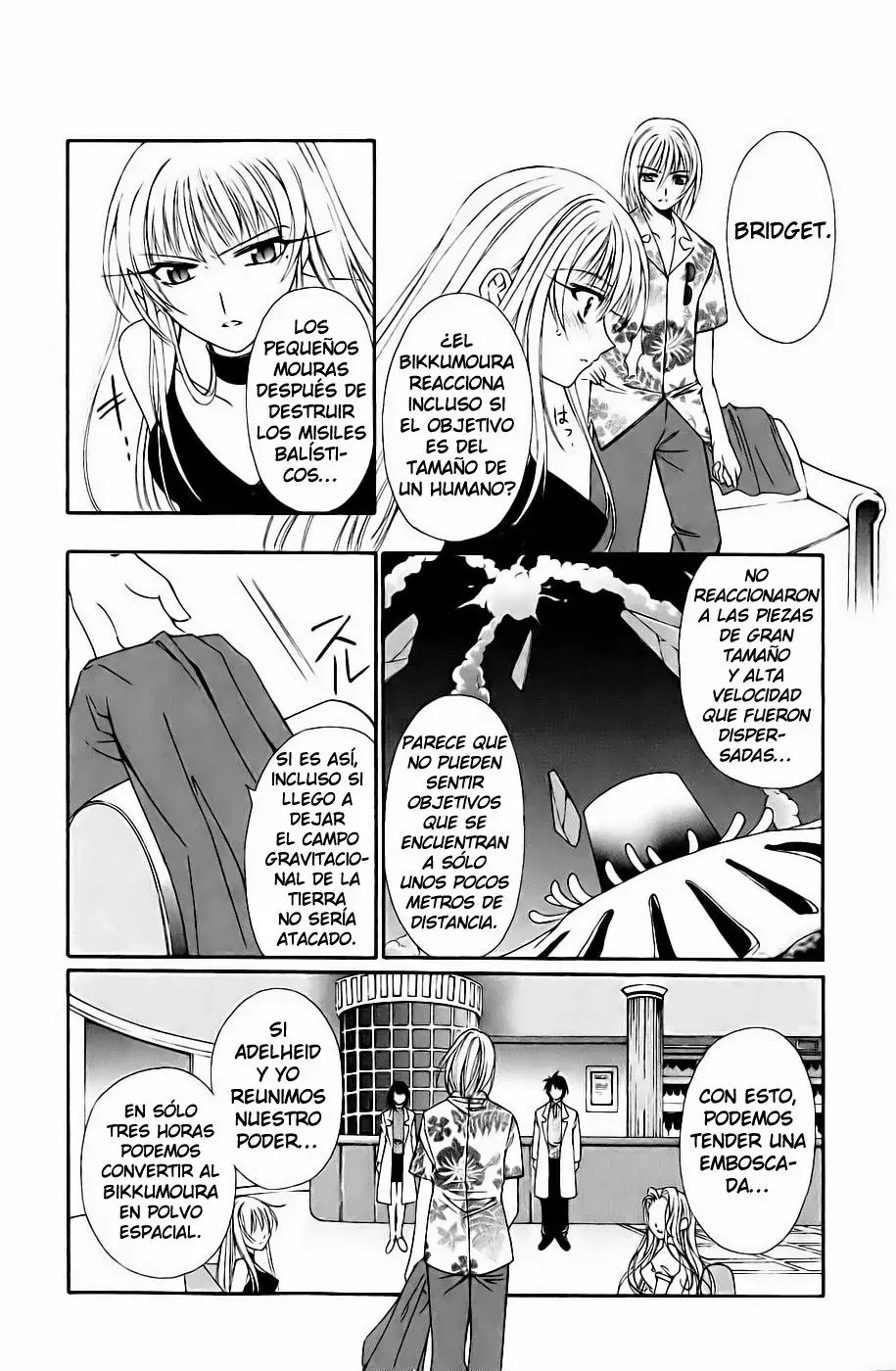 Capitulo 36 page 31
