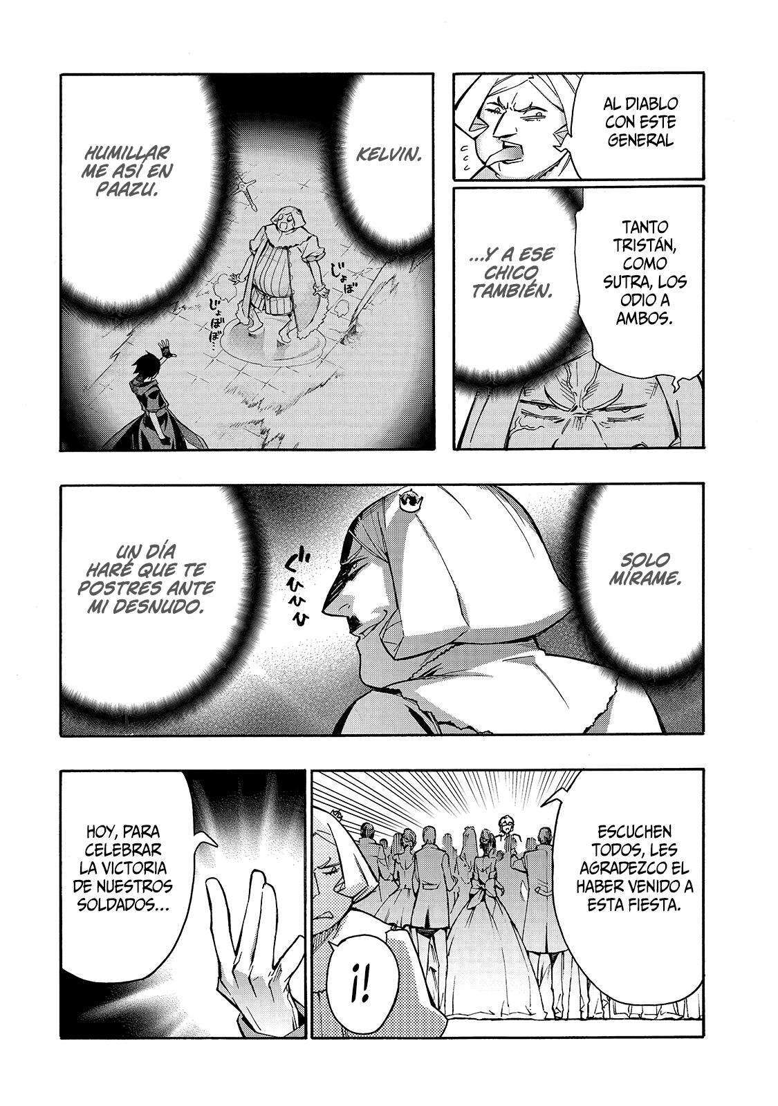 Capitulo 72 page 17