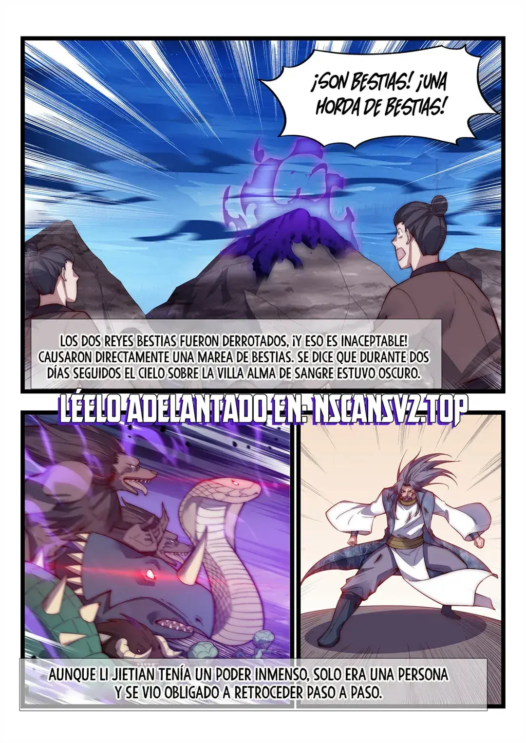 Capitulo 151 page 10