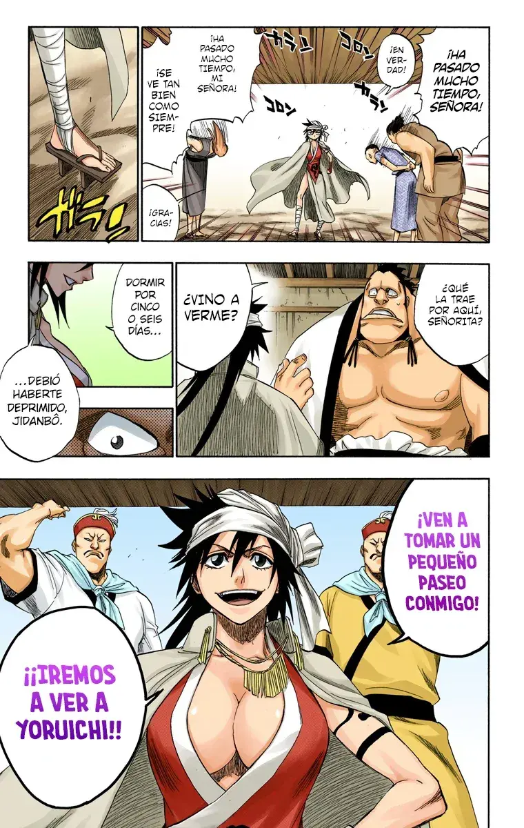 Capitulo 157 page 6