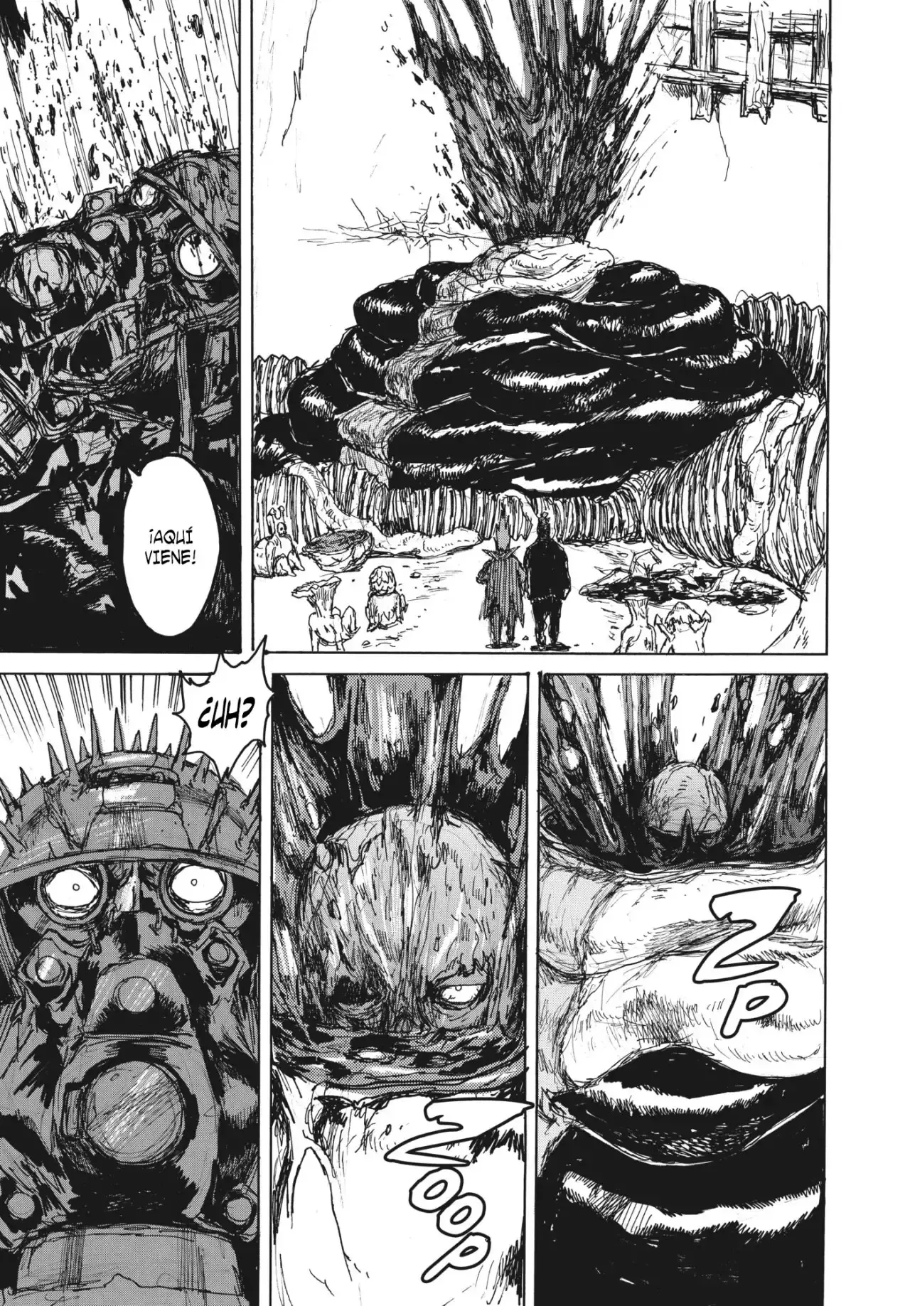 Capitulo 146 page 22