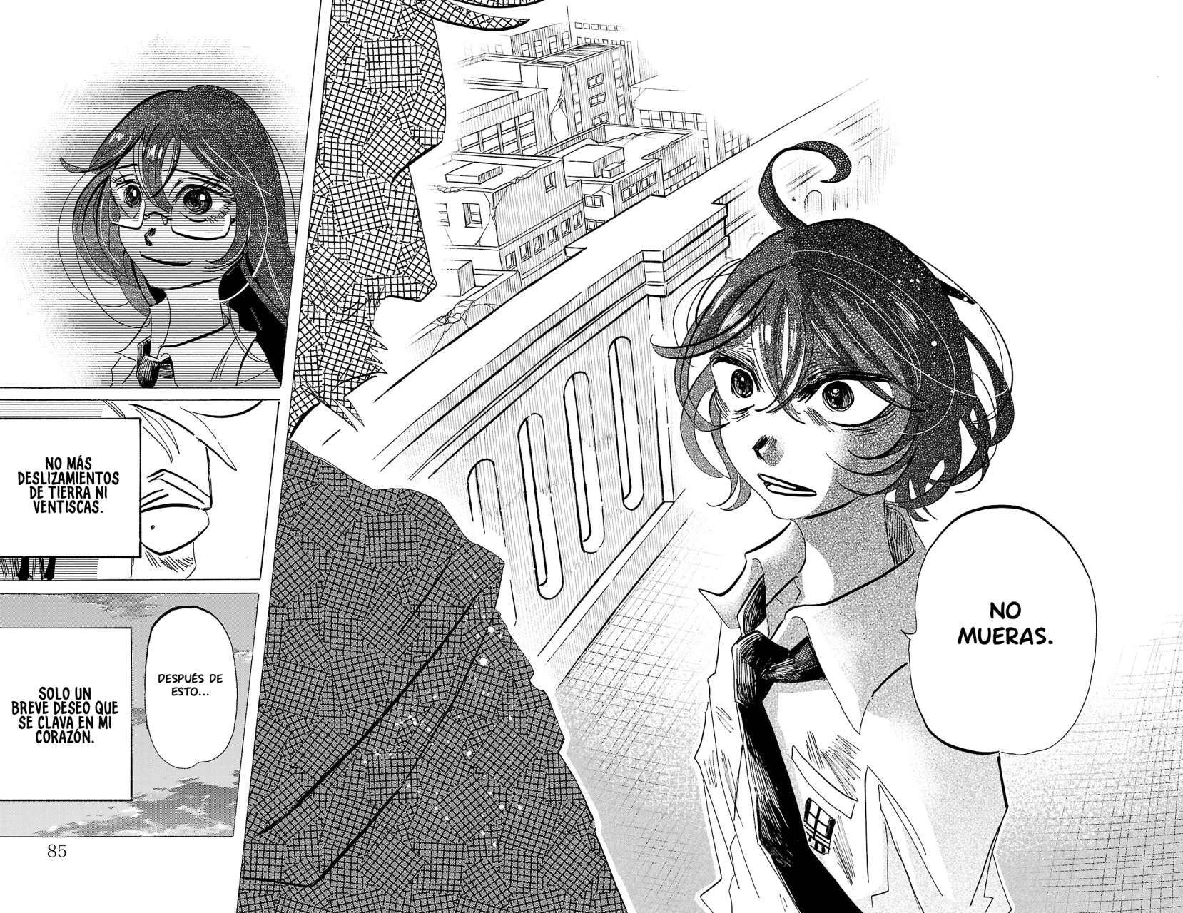 Capitulo 74 page 17