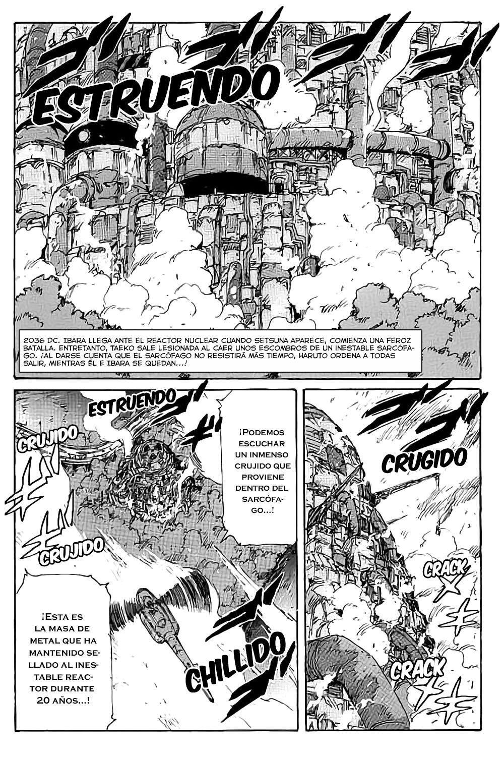 Capitulo 224 page 3