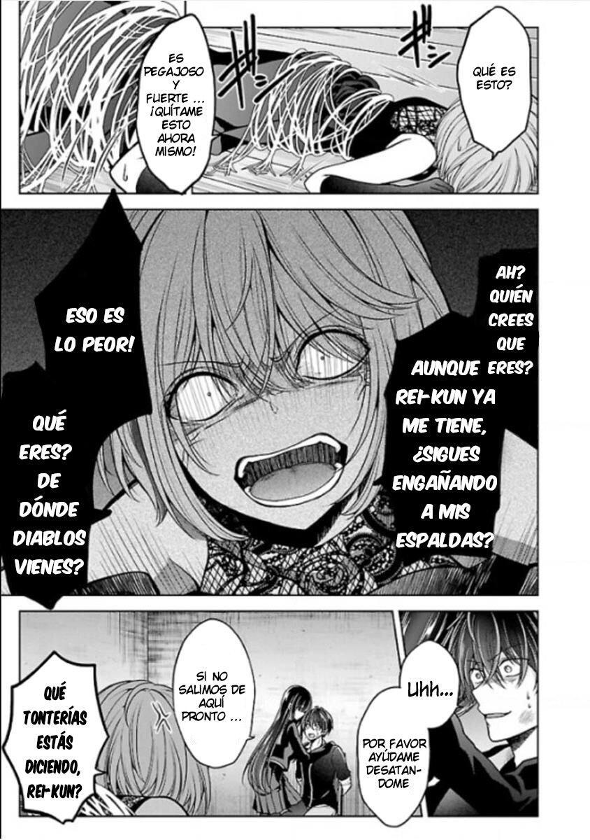 Capitulo 22 page 6