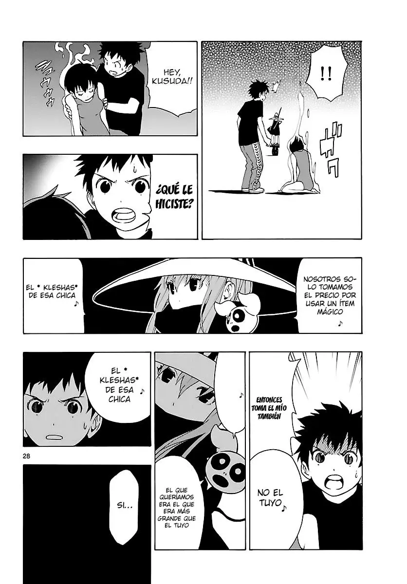 Capitulo 14 page 29
