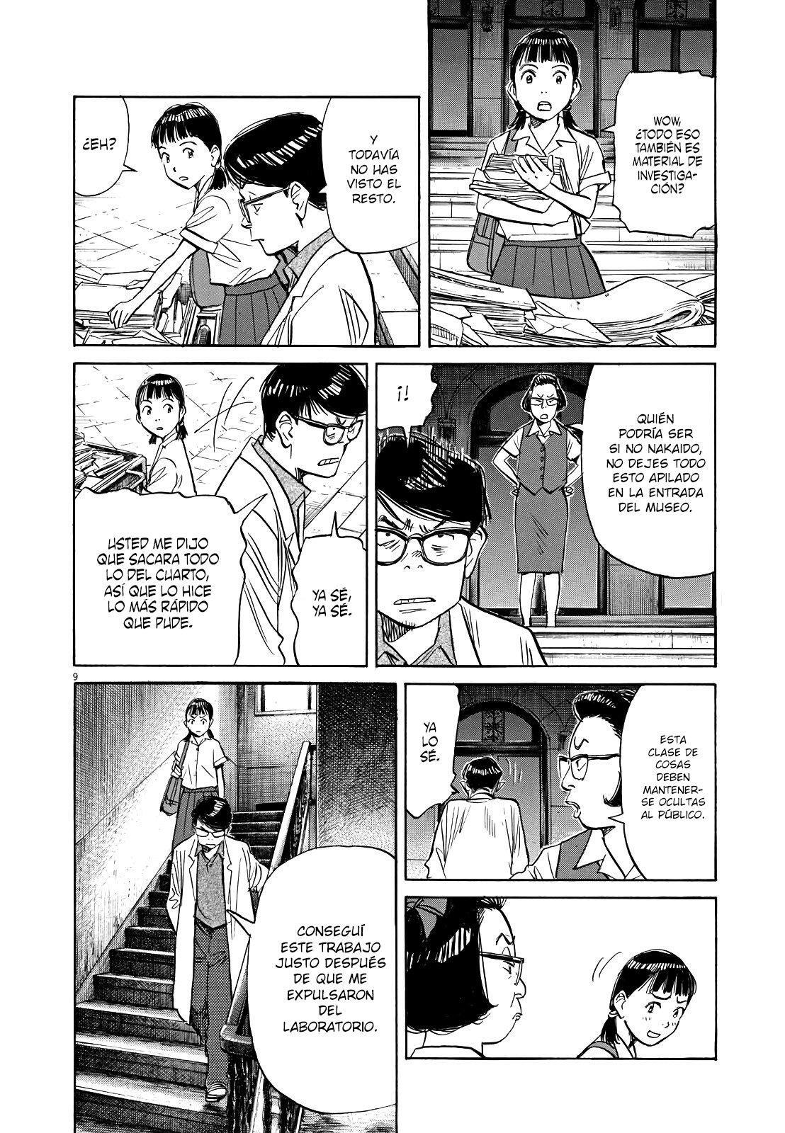 Capitulo 17 page 9
