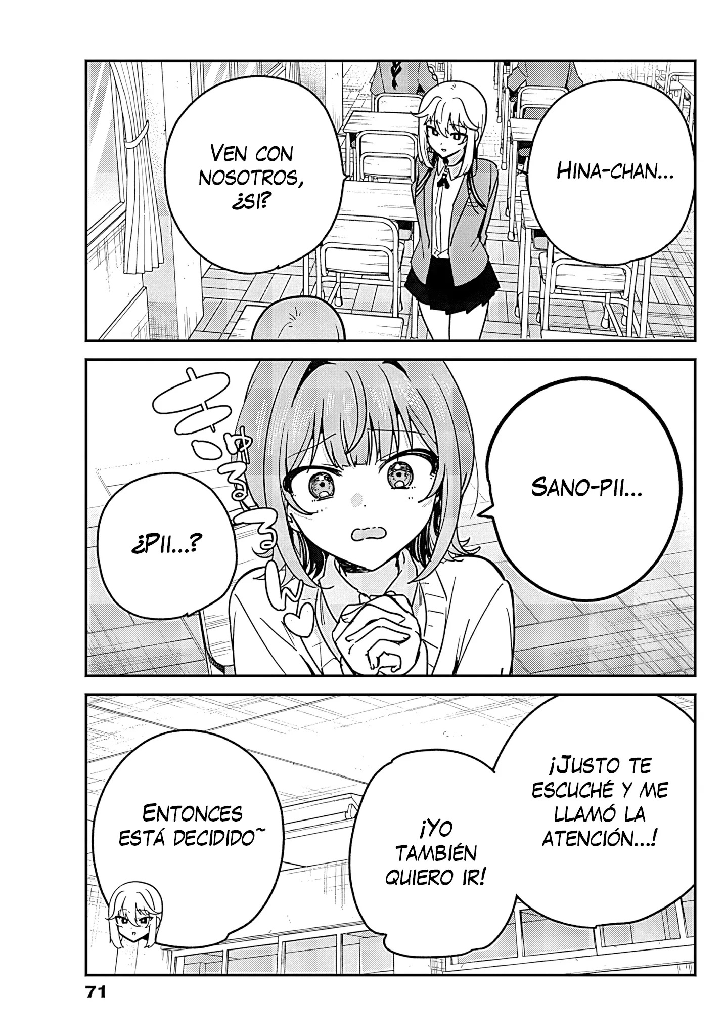 Capitulo 11 page 16