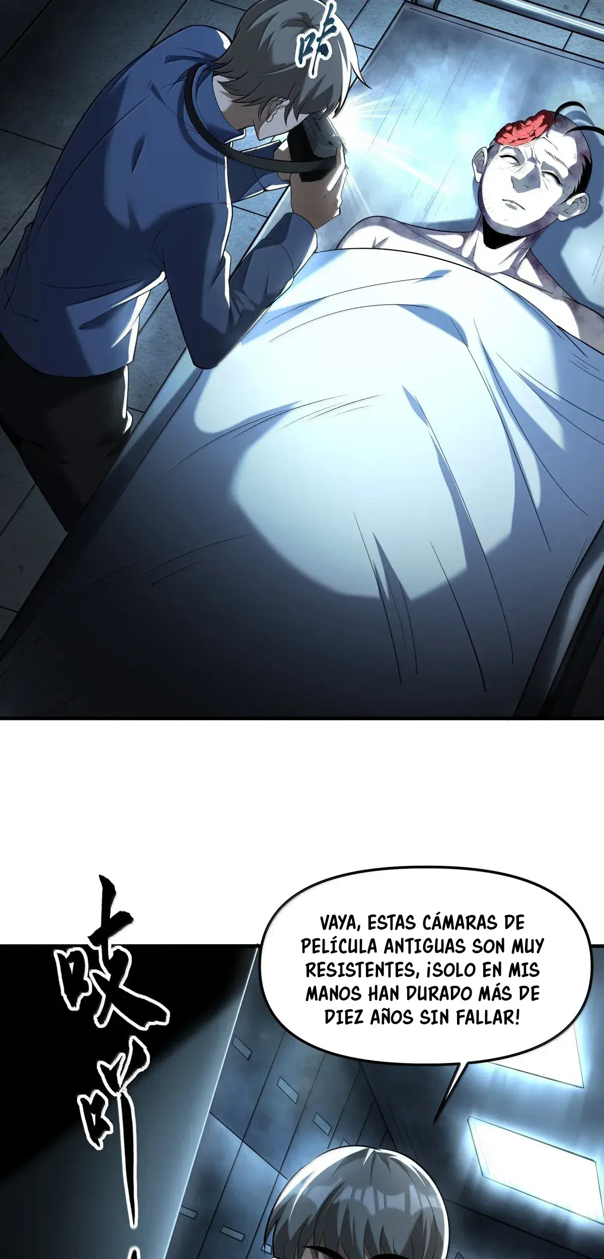 Capitulo 64 page 20