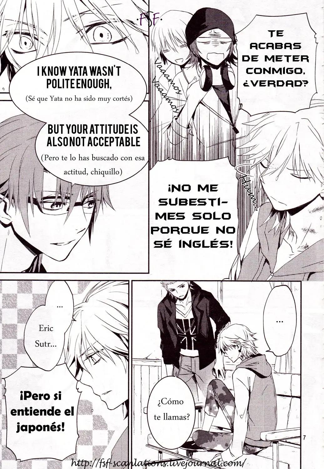 Capitulo 4 page 7