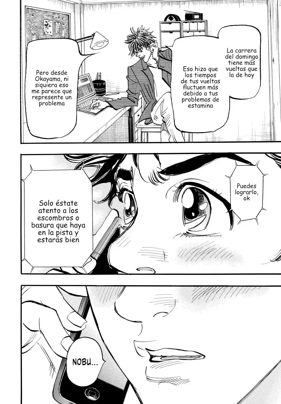 Capitulo 102 page 33