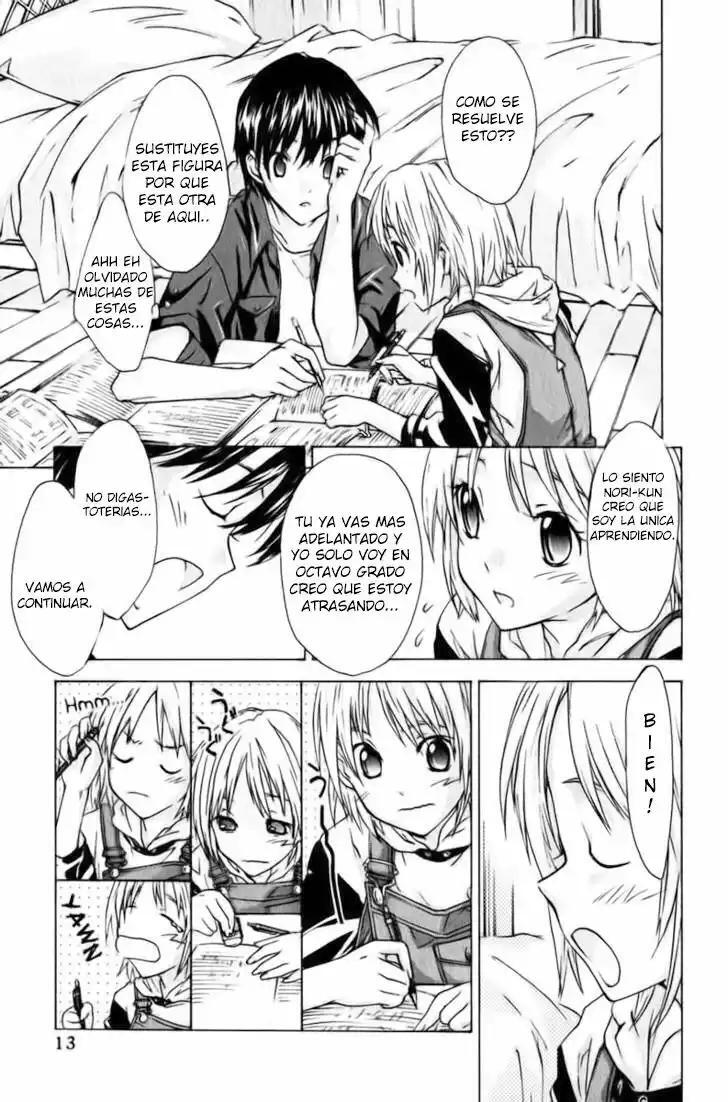 Capitulo 1 page 16