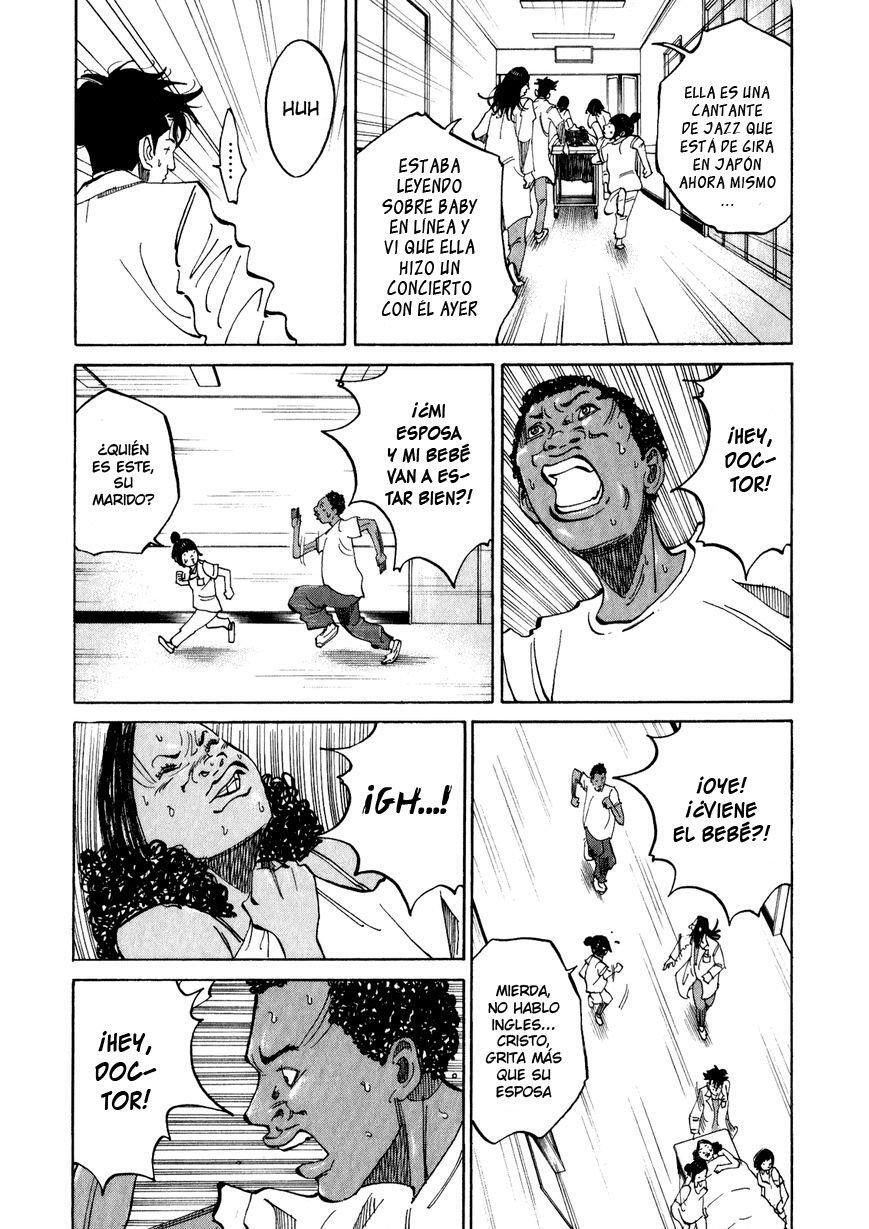 Capitulo 9.50 page 21