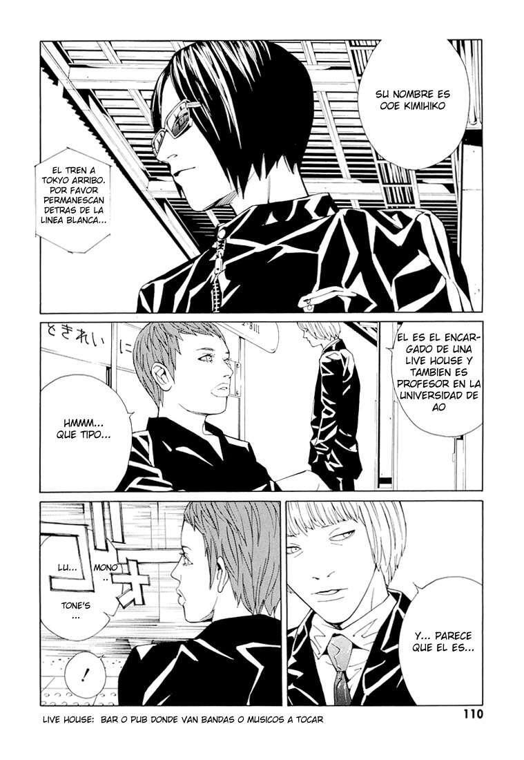 Capitulo 72 page 18
