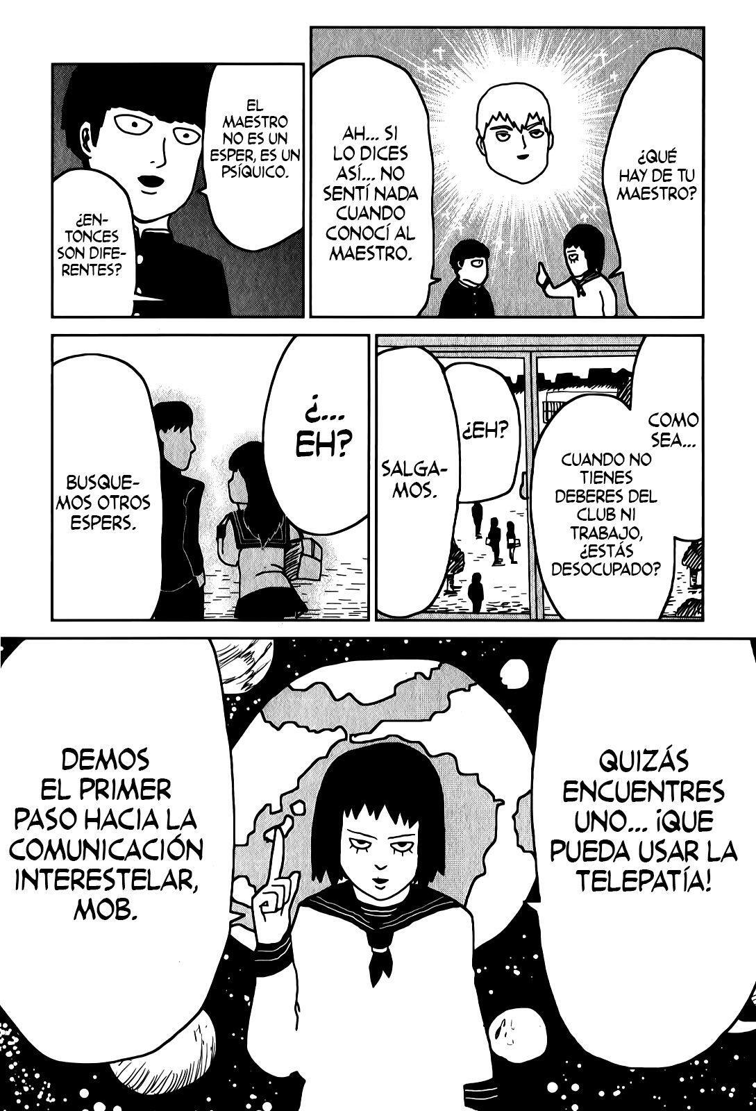 Capitulo 20 page 21