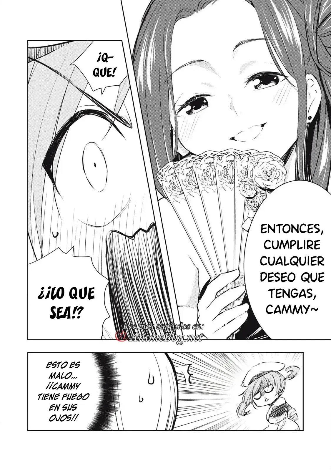 Capitulo 19 page 17